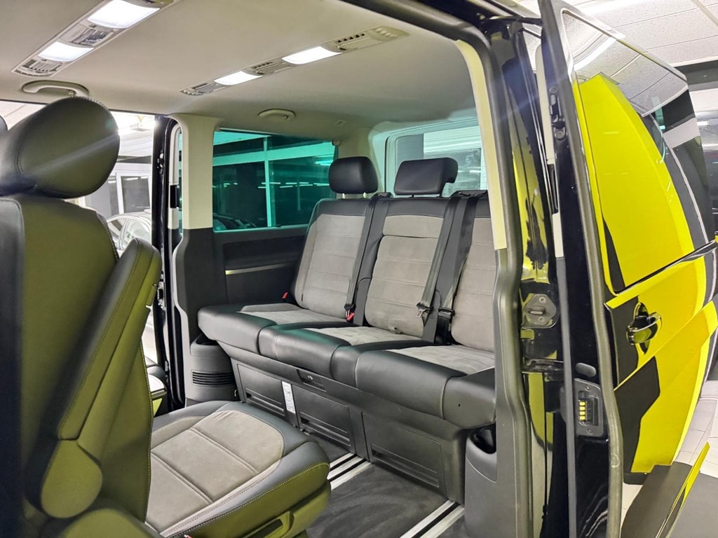 Foto 49 VOLKSWAGEN MULTIVAN T6