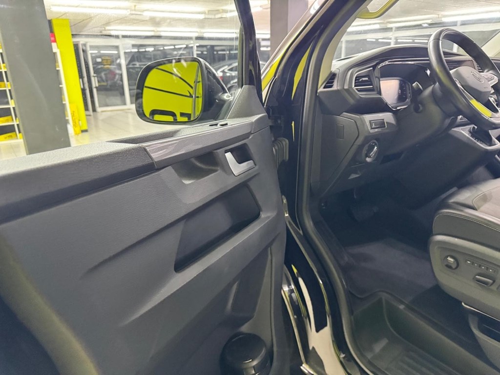 Foto 50 VOLKSWAGEN MULTIVAN T6