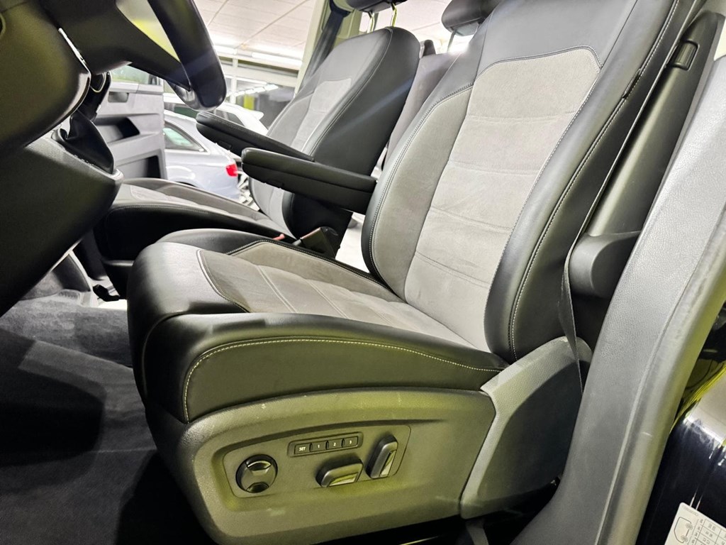 Foto 51 VOLKSWAGEN MULTIVAN T6