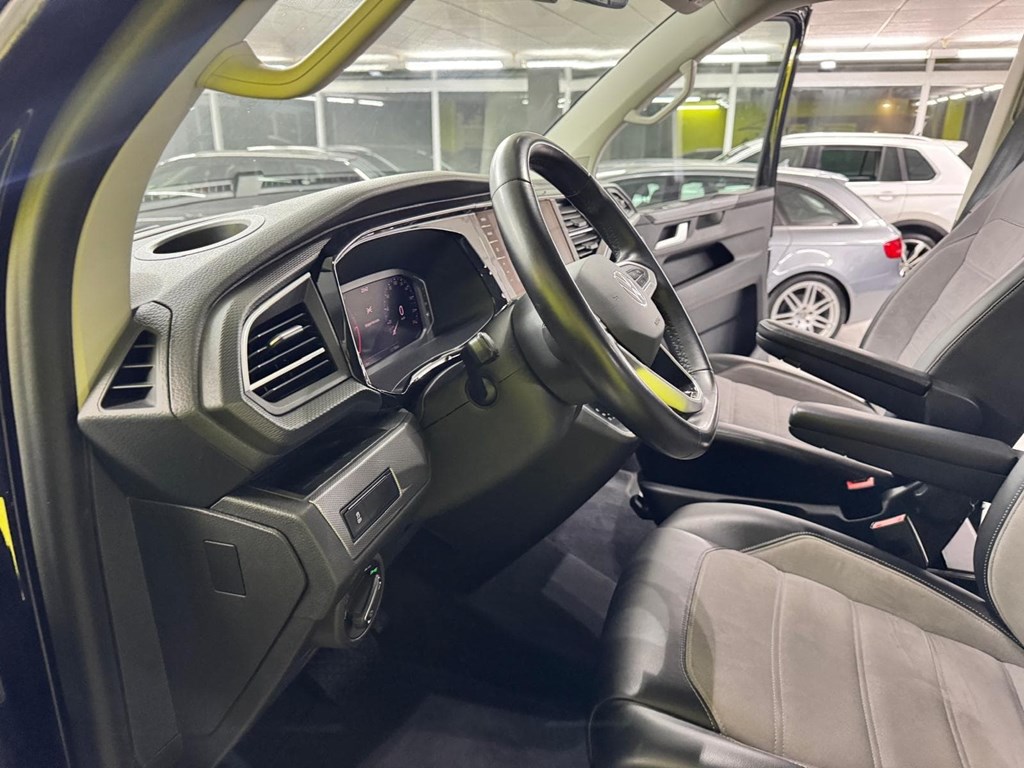 Foto 52 VOLKSWAGEN MULTIVAN T6