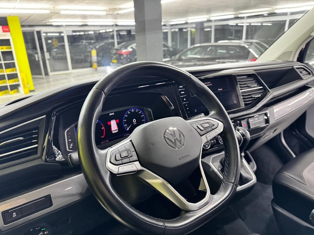 Foto 55 VOLKSWAGEN MULTIVAN T6