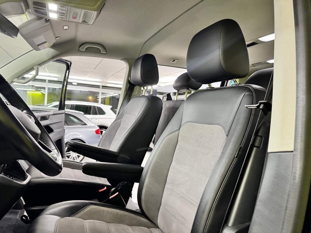 Foto 56 VOLKSWAGEN MULTIVAN T6