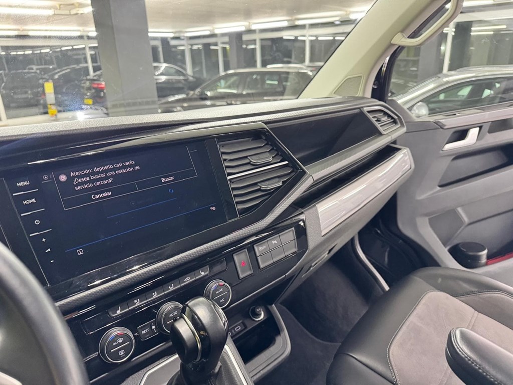 Foto 57 VOLKSWAGEN MULTIVAN T6