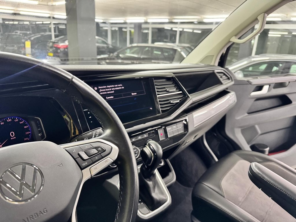 Foto 58 VOLKSWAGEN MULTIVAN T6
