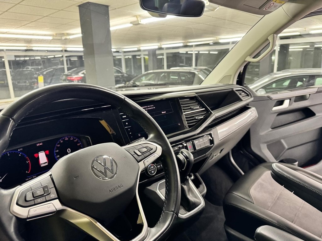 Foto 59 VOLKSWAGEN MULTIVAN T6