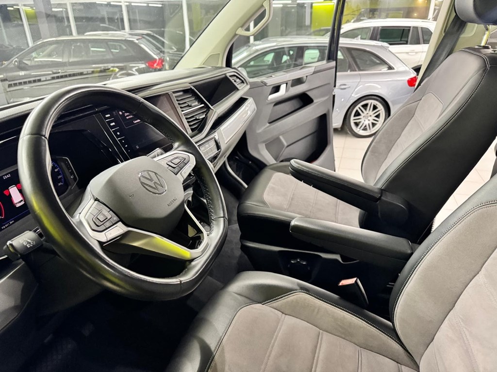 Foto 60 VOLKSWAGEN MULTIVAN T6