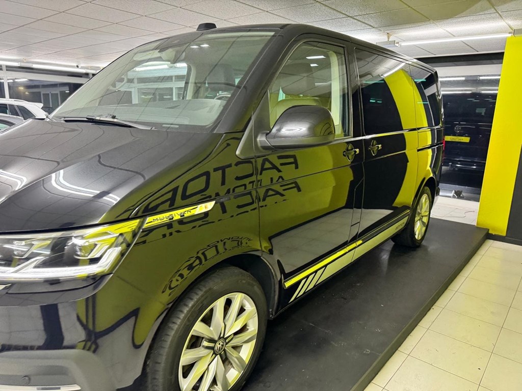 Foto 6 VOLKSWAGEN MULTIVAN T6