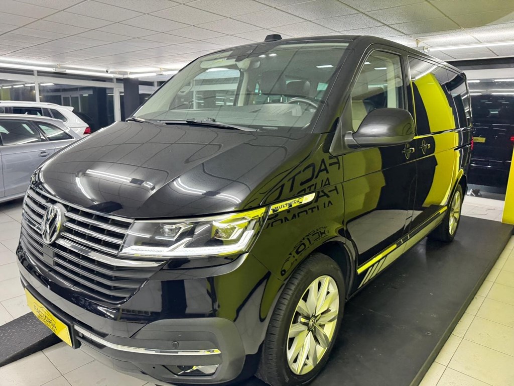 Foto 7 VOLKSWAGEN MULTIVAN T6