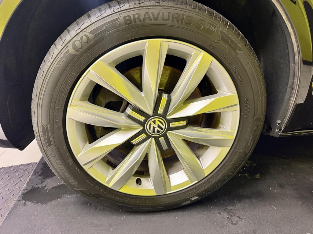 Foto 8 VOLKSWAGEN MULTIVAN T6