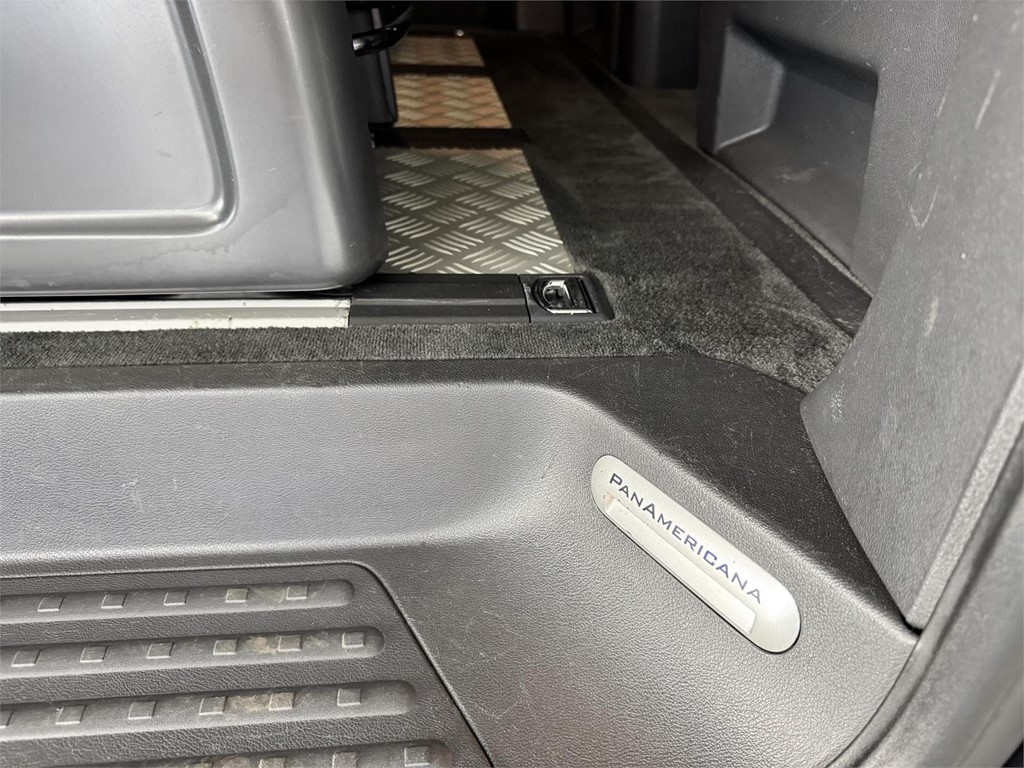 Foto 16 VOLKSWAGEN MULTIVAN 