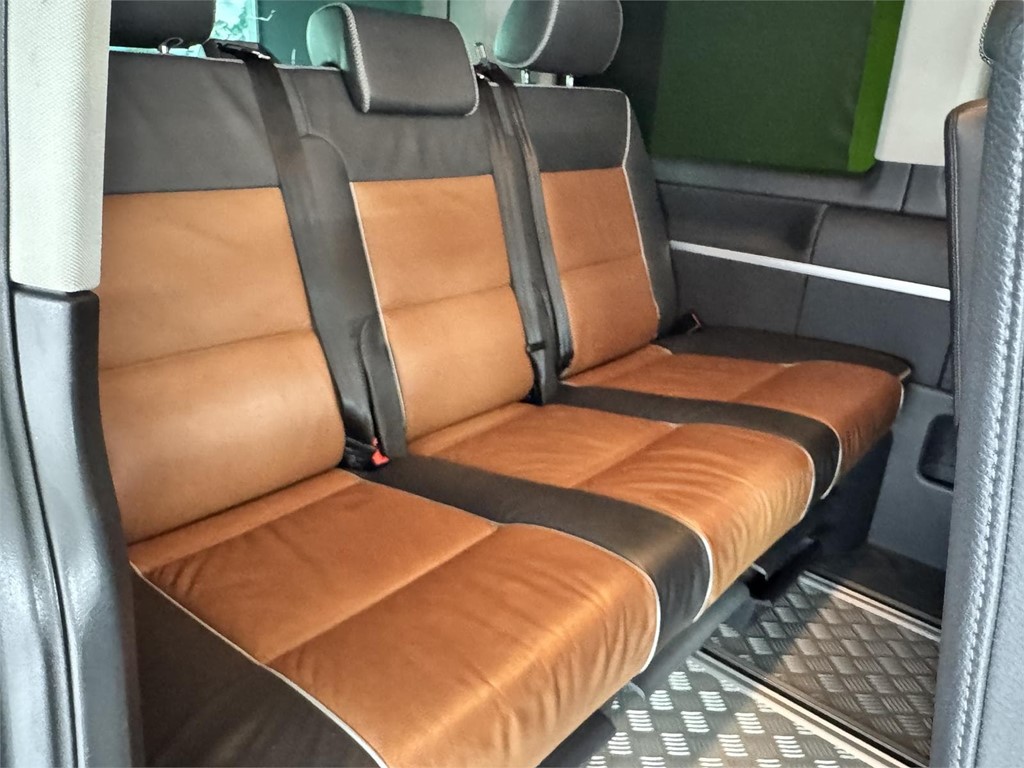 Foto 20 VOLKSWAGEN MULTIVAN 