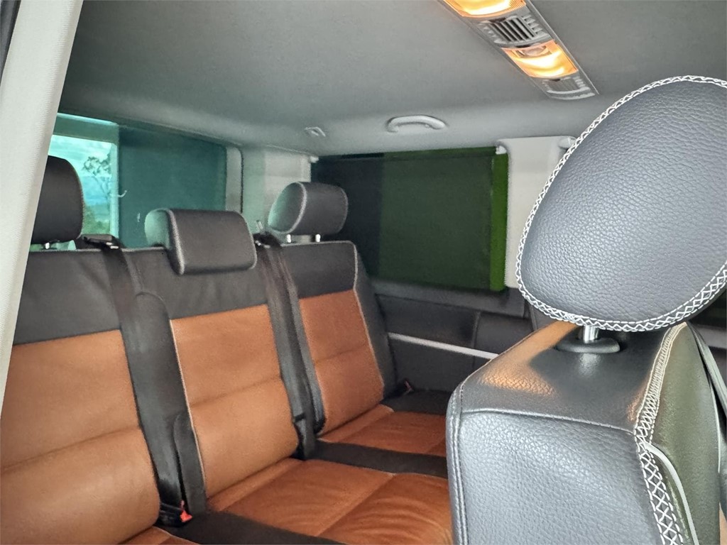 Foto 21 VOLKSWAGEN MULTIVAN 