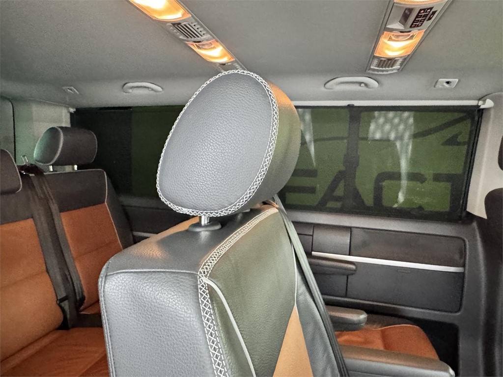 Foto 24 VOLKSWAGEN MULTIVAN 