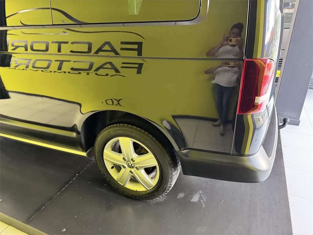 Foto 40 VOLKSWAGEN MULTIVAN 