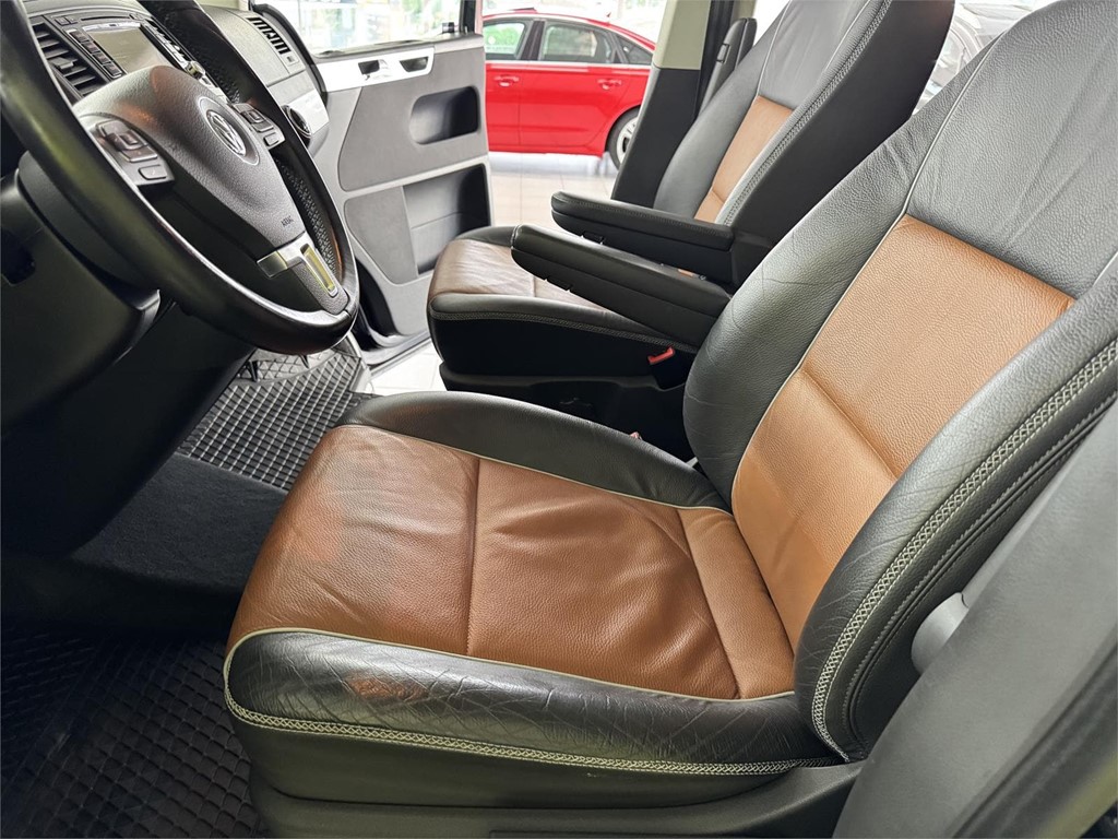 Foto 41 VOLKSWAGEN MULTIVAN 