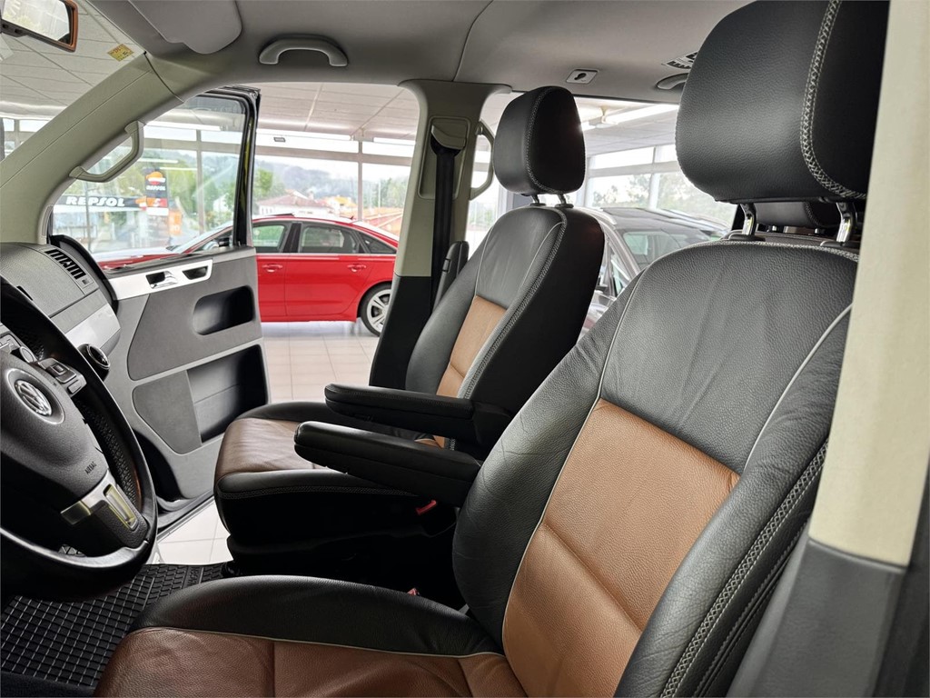 Foto 42 VOLKSWAGEN MULTIVAN 