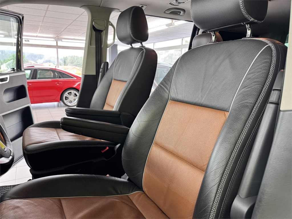 Foto 44 VOLKSWAGEN MULTIVAN 