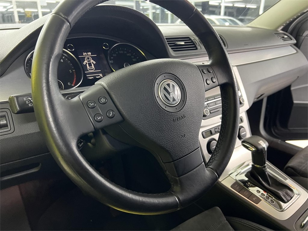 Foto 9 VOLKSWAGEN PASSAT