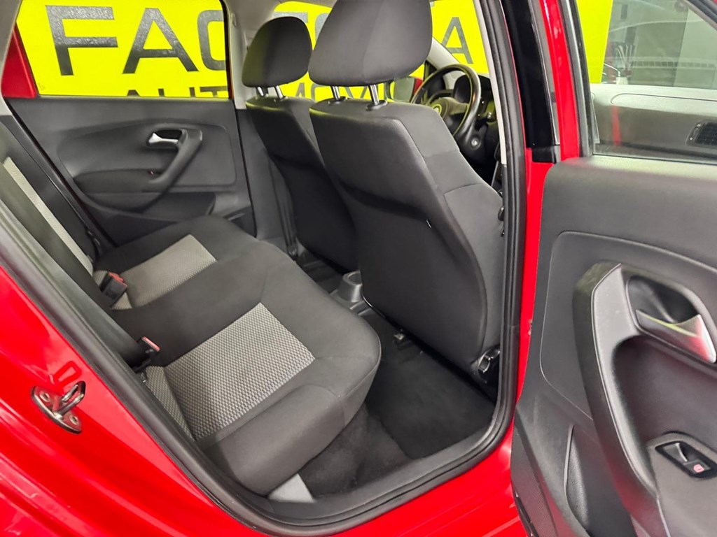 Foto 44 VOLKSWAGEN Polo 1.2 TDI 75cv Advance