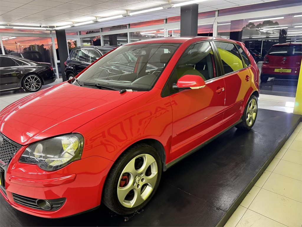 Foto 11 VOLKSWAGEN POLO