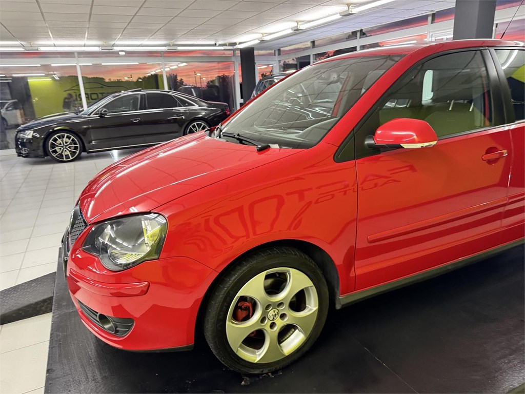 Foto 14 VOLKSWAGEN POLO