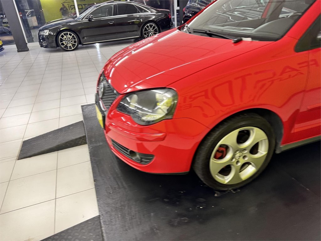 Foto 15 VOLKSWAGEN POLO