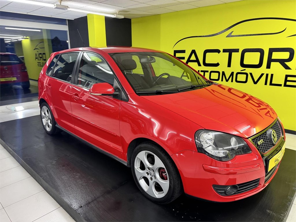 Foto 17 VOLKSWAGEN POLO