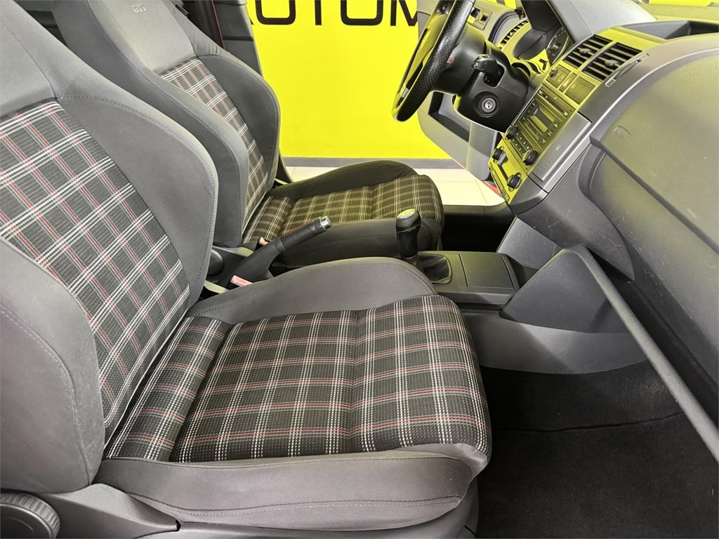 Foto 41 VOLKSWAGEN POLO