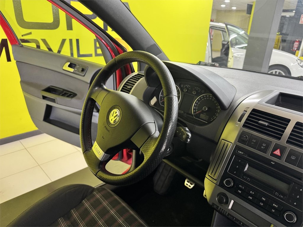 Foto 47 VOLKSWAGEN POLO
