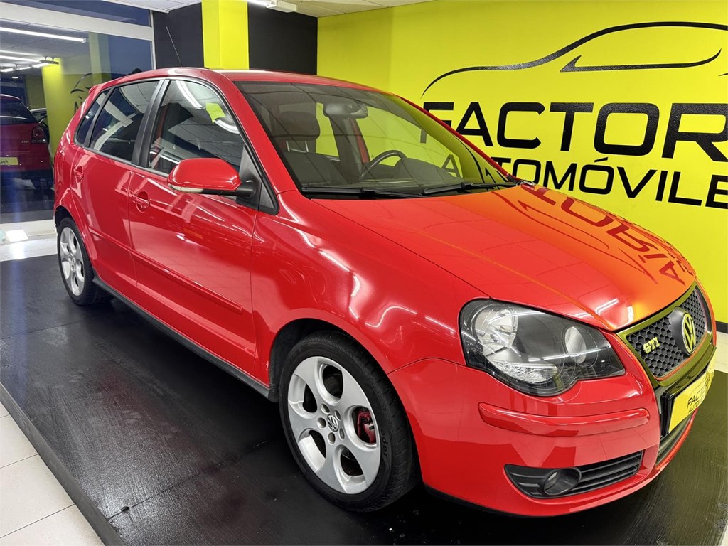 Foto 4 VOLKSWAGEN POLO