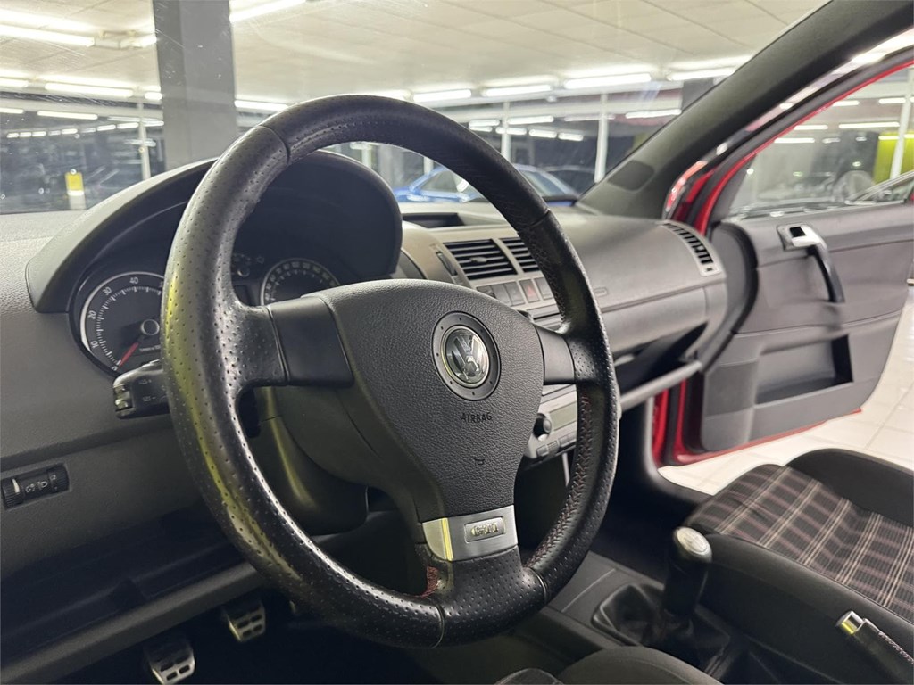 Foto 52 VOLKSWAGEN POLO
