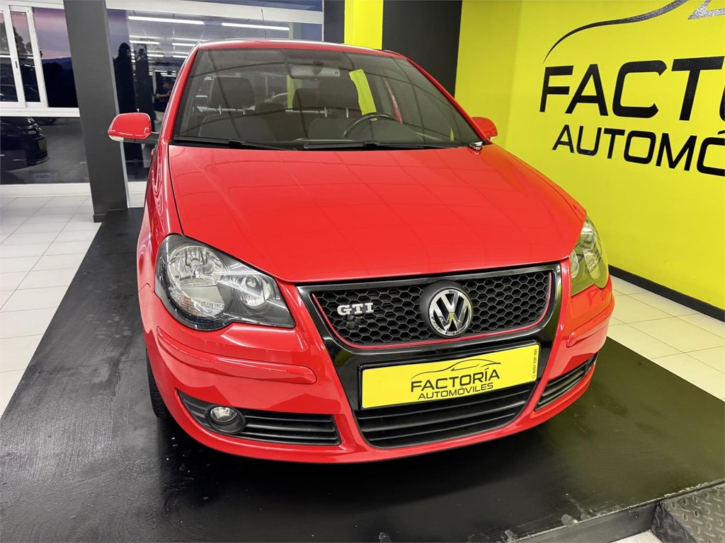 Foto 5 VOLKSWAGEN POLO