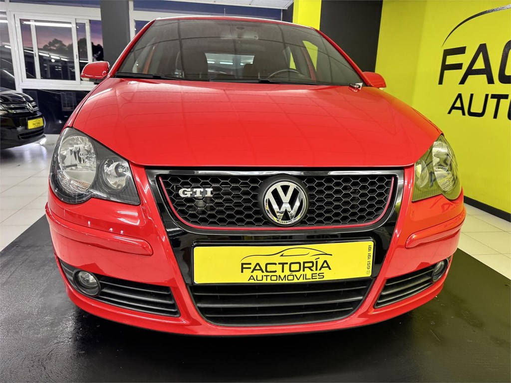 Foto 6 VOLKSWAGEN POLO