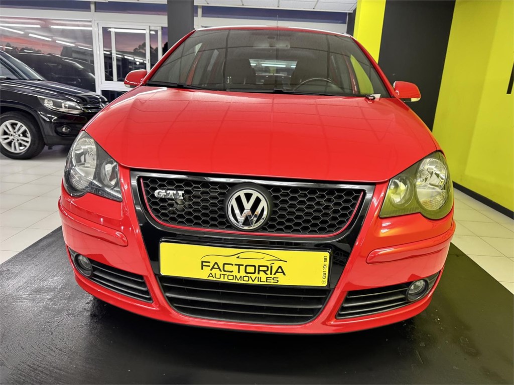 Foto 7 VOLKSWAGEN POLO