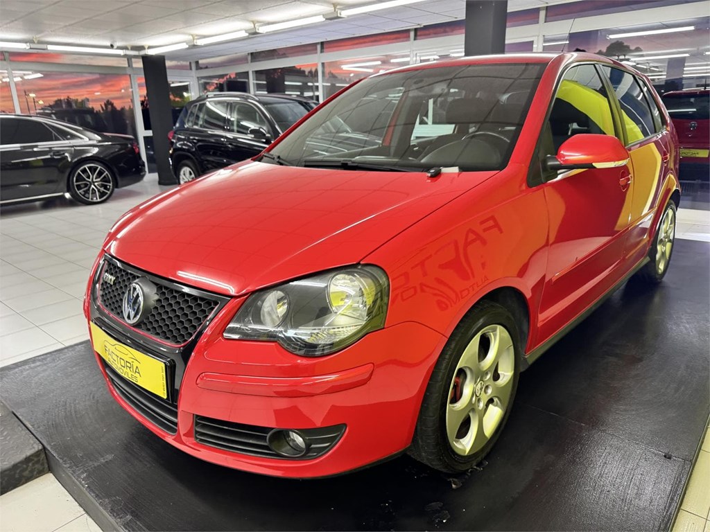 Foto 8 VOLKSWAGEN POLO