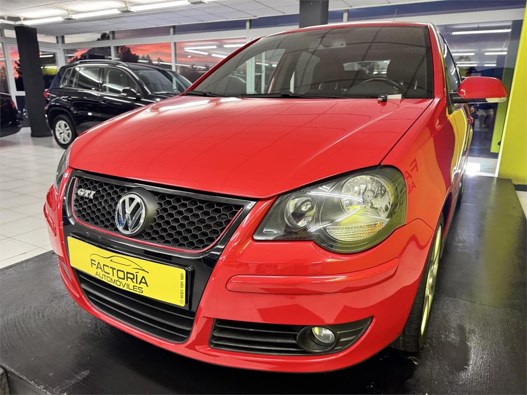 Foto 9 VOLKSWAGEN POLO