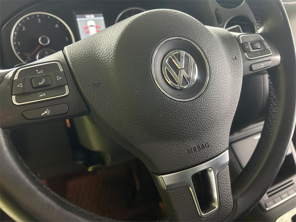 Foto 20 VOLKSWAGEN TIGUAN 4 MOTION