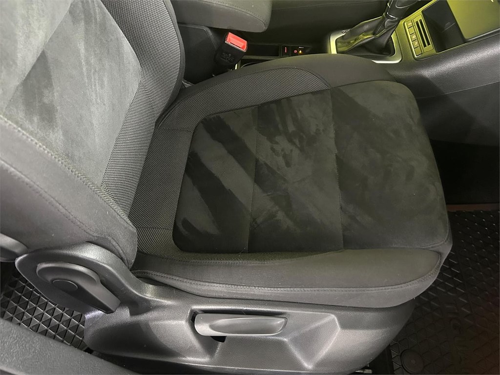 Foto 41 VOLKSWAGEN TIGUAN 4 MOTION