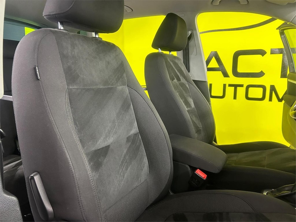 Foto 46 VOLKSWAGEN TIGUAN 4 MOTION