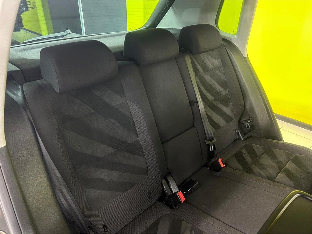 Foto 51 VOLKSWAGEN TIGUAN 4 MOTION