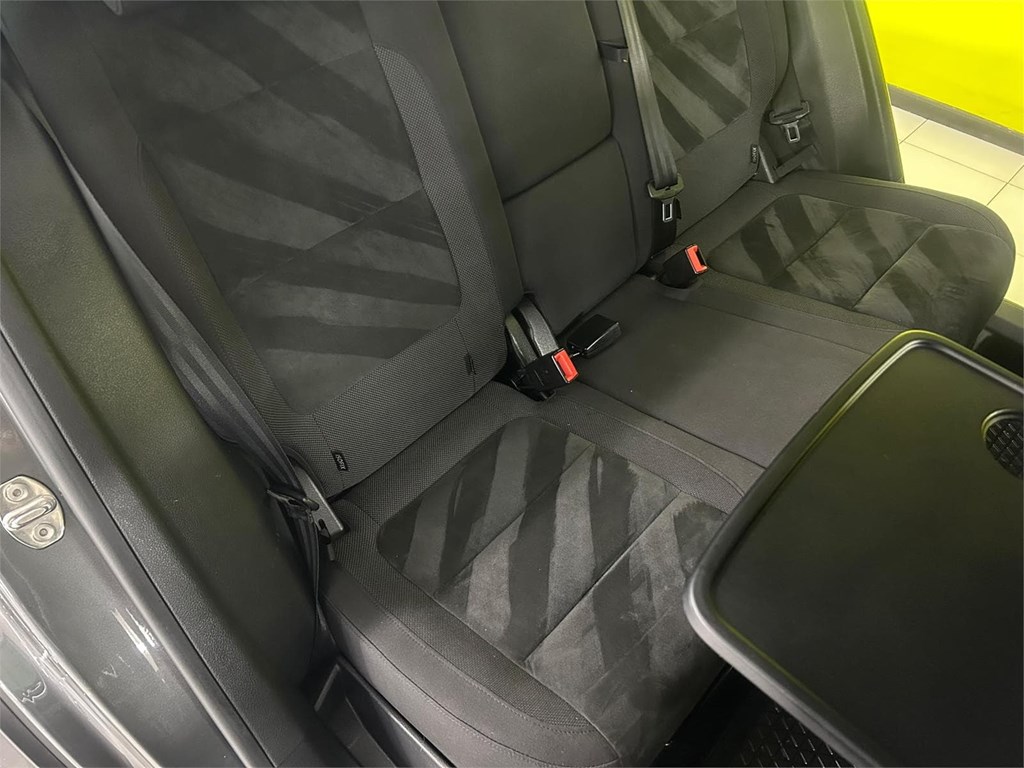 Foto 52 VOLKSWAGEN TIGUAN 4 MOTION