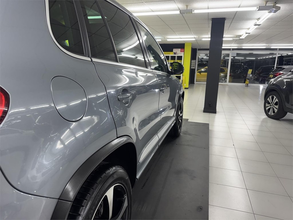 Foto 22 VOLKSWAGEN TIGUAN RLINE