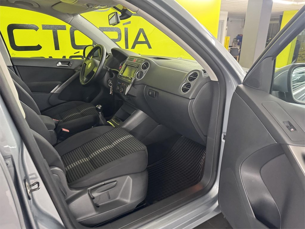 Foto 36 VOLKSWAGEN TIGUAN RLINE