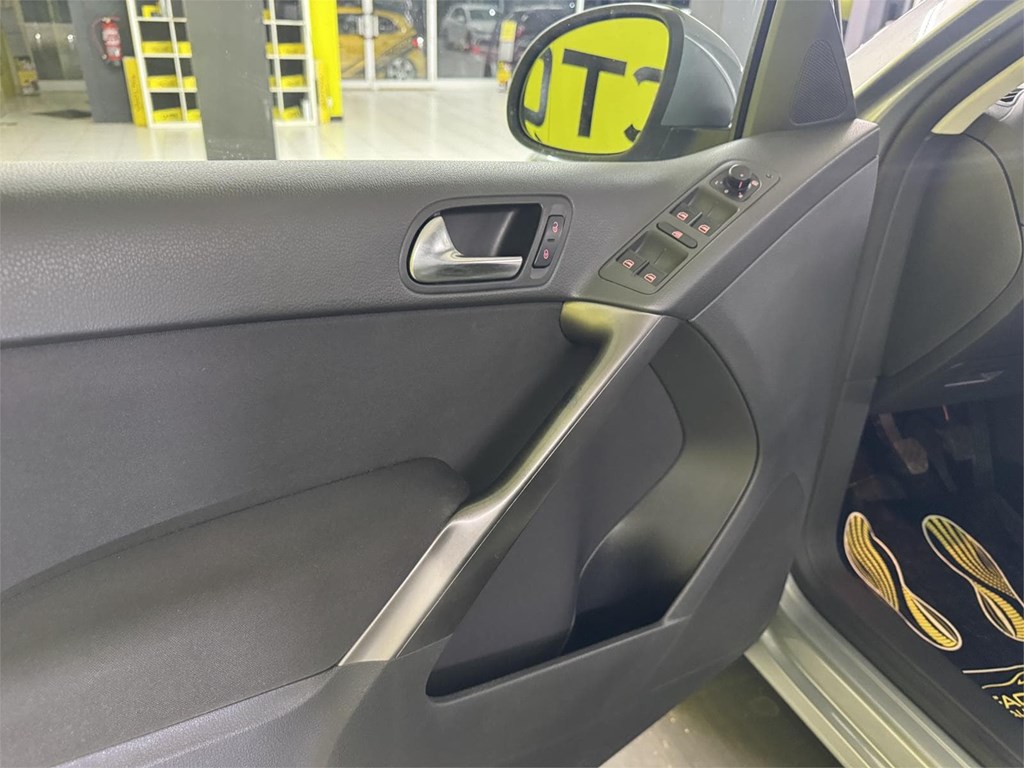 Foto 45 VOLKSWAGEN TIGUAN RLINE