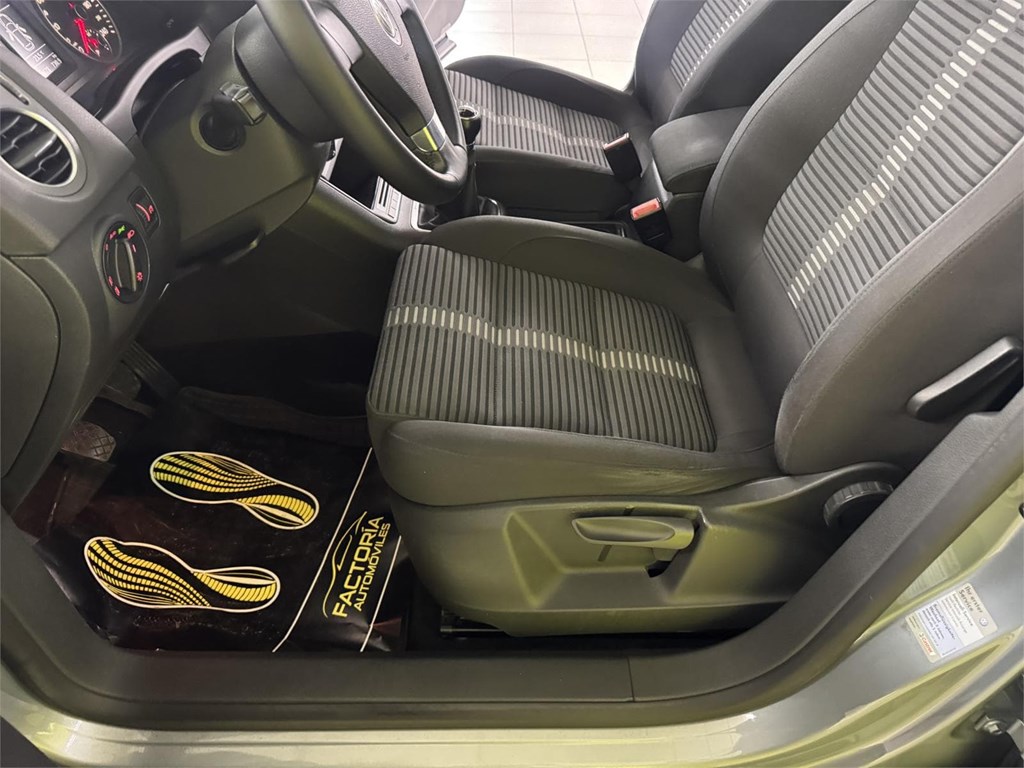 Foto 46 VOLKSWAGEN TIGUAN RLINE