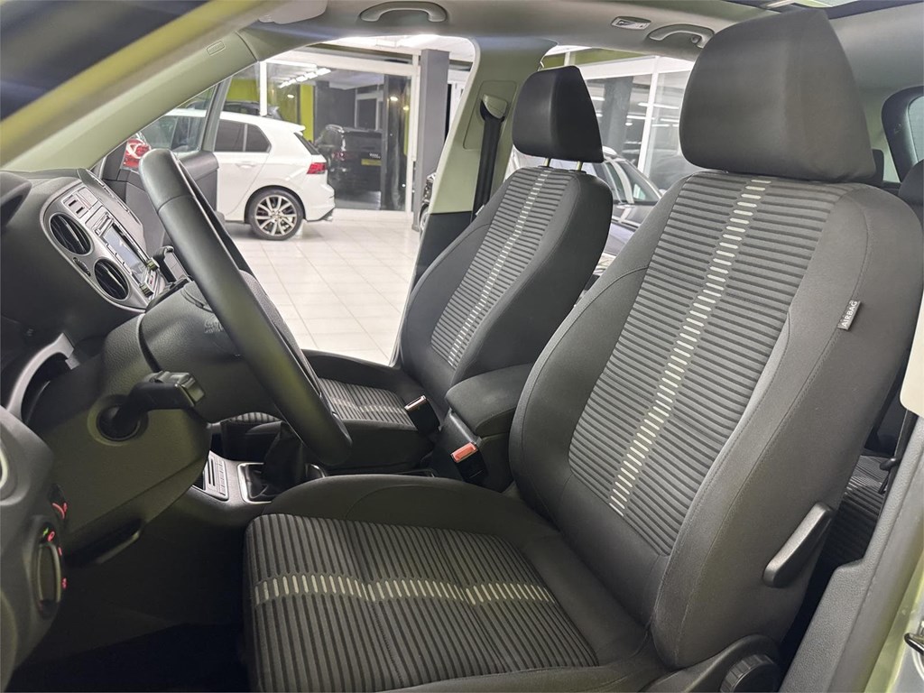 Foto 47 VOLKSWAGEN TIGUAN RLINE