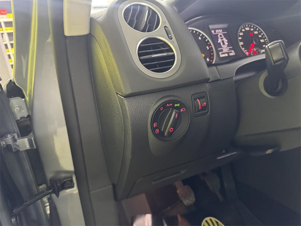 Foto 49 VOLKSWAGEN TIGUAN RLINE