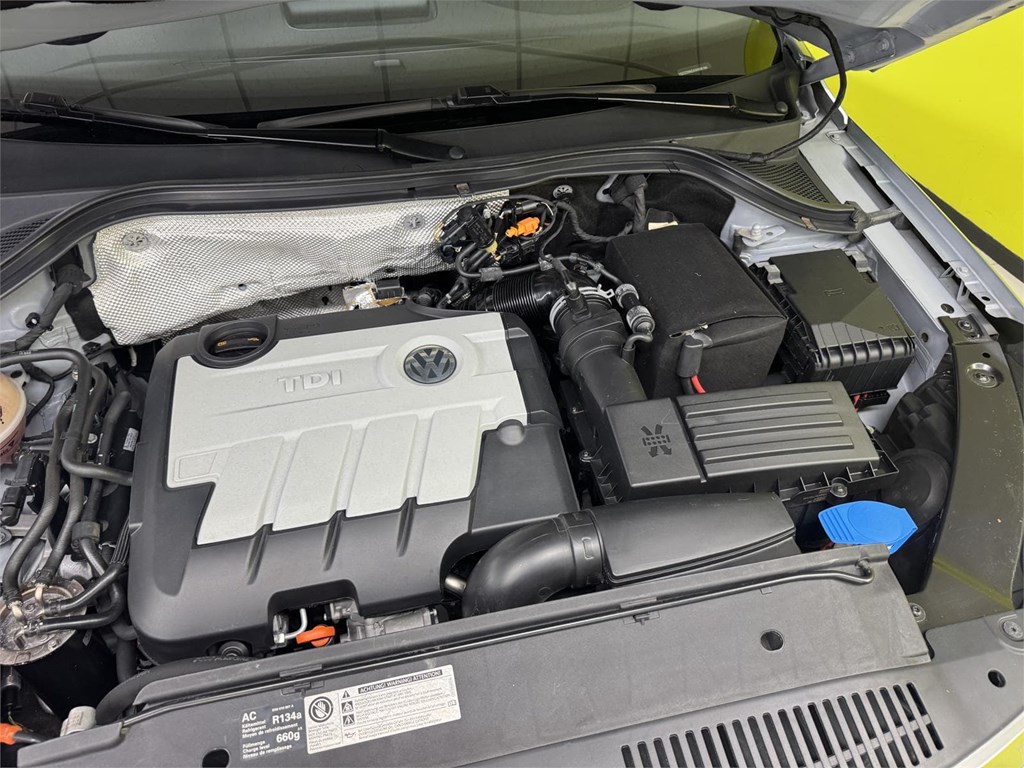 Foto 54 VOLKSWAGEN TIGUAN RLINE