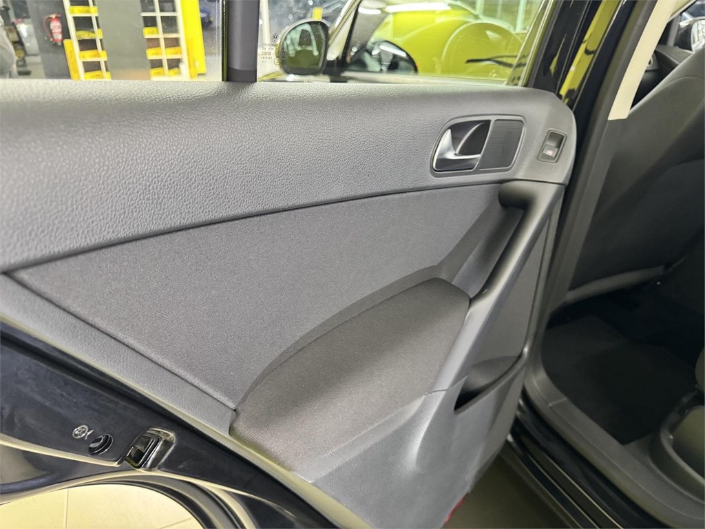 Foto 16 VOLKSWAGEN TIGUAN 