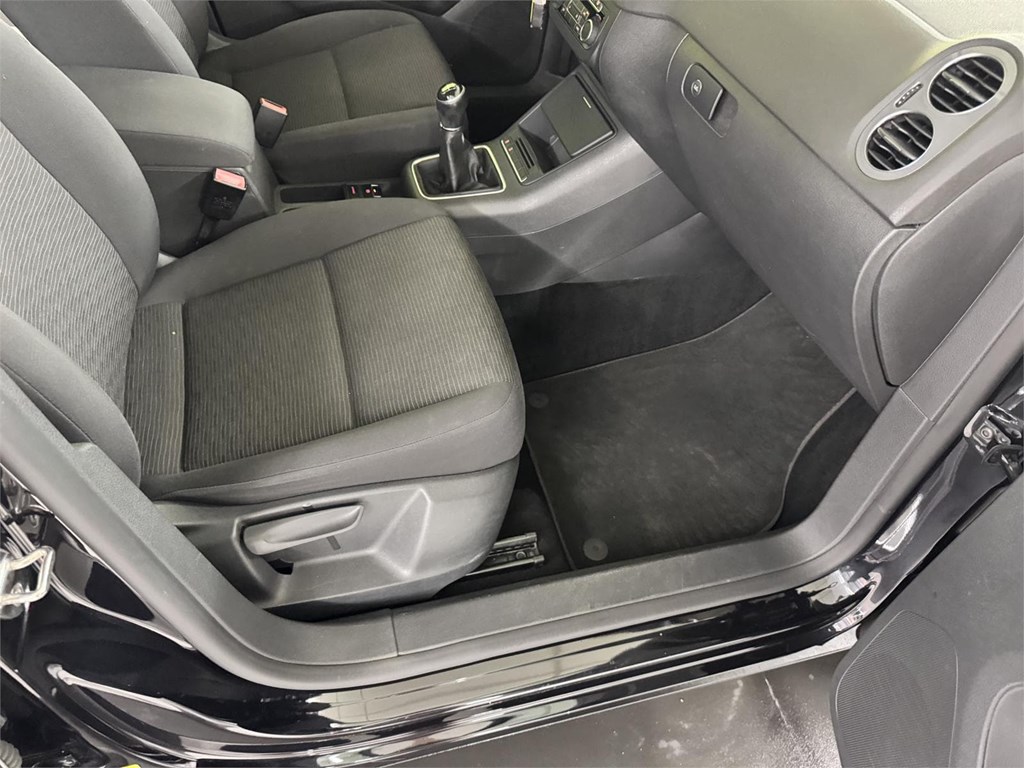 Foto 18 VOLKSWAGEN TIGUAN 